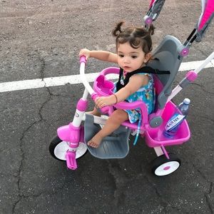 Meet your Posher, James